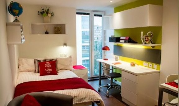Griffon Studios - GradPad London公寓