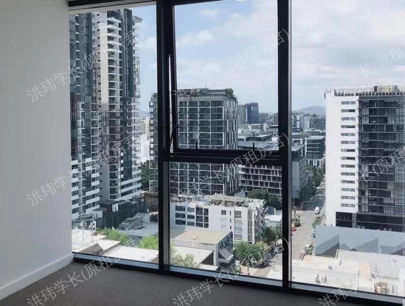 Brisbane one towers 可续租公寓