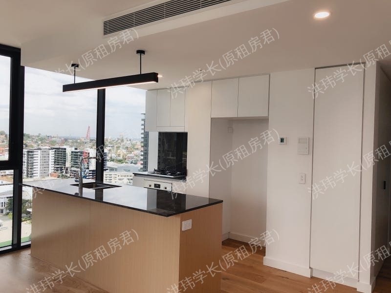 Brisbane one，tower one公寓