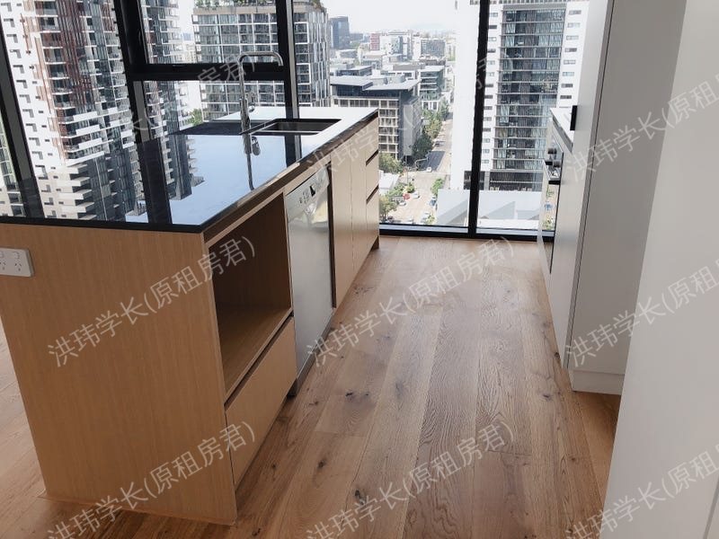 Brisbane one，tower one公寓