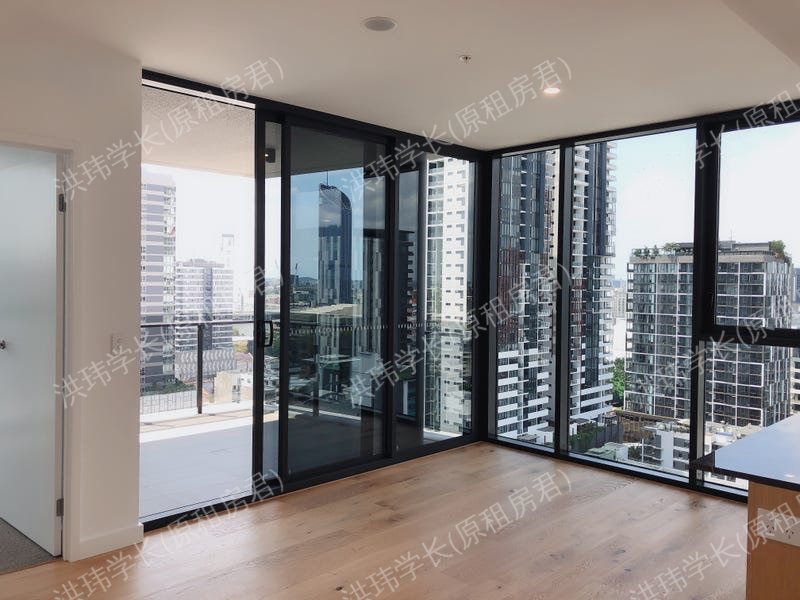 Brisbane one，tower one公寓