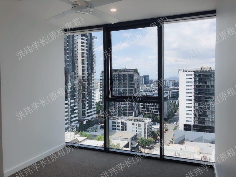 Brisbane one，tower one公寓
