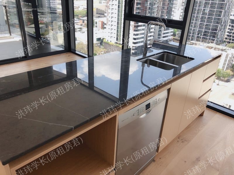 Brisbane one，tower one公寓