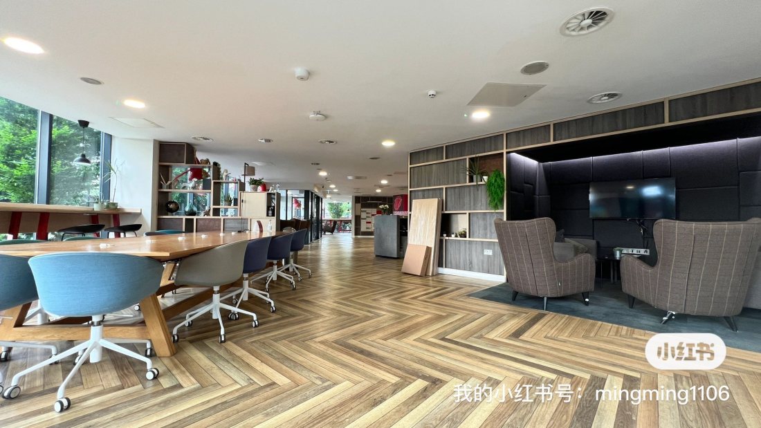Vita Richmond House公寓