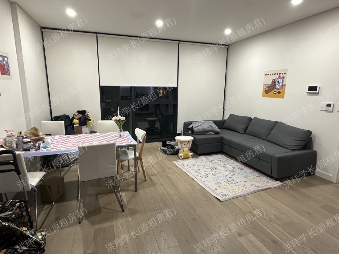 5 sam sing street公寓