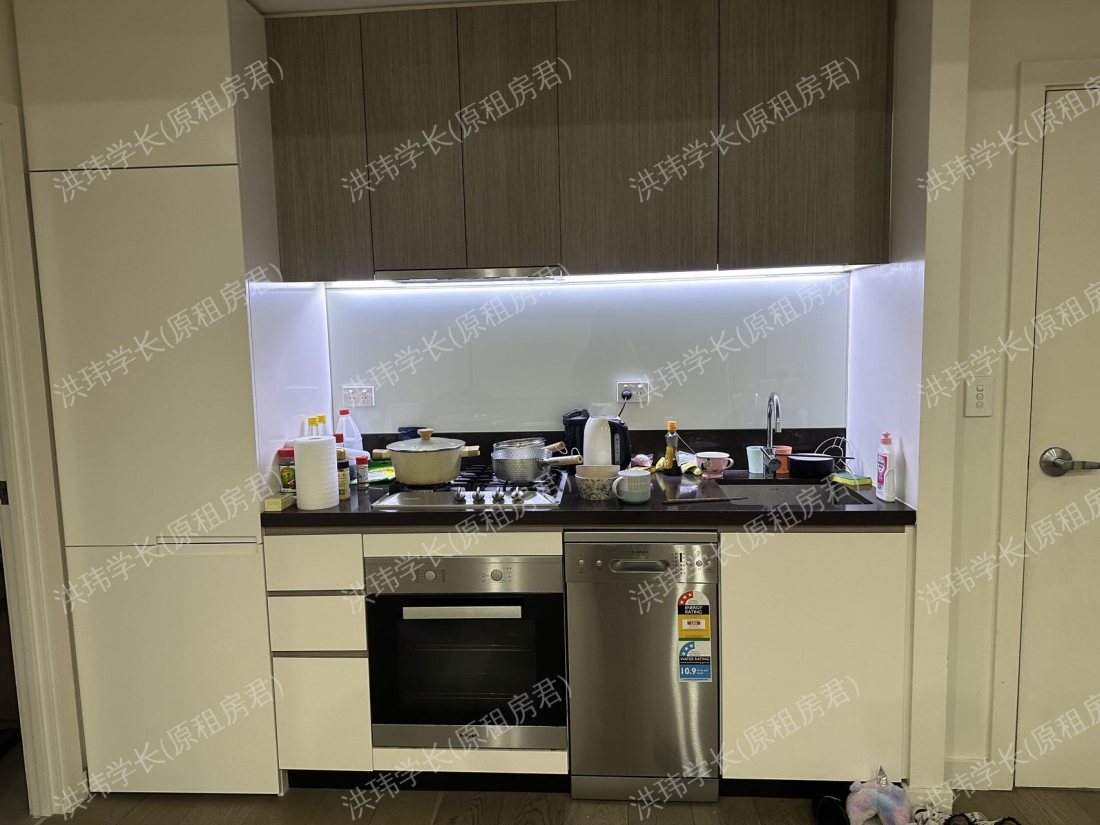 5 sam sing street公寓