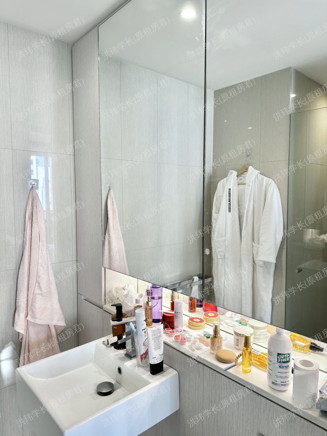 Arc by crown group公寓