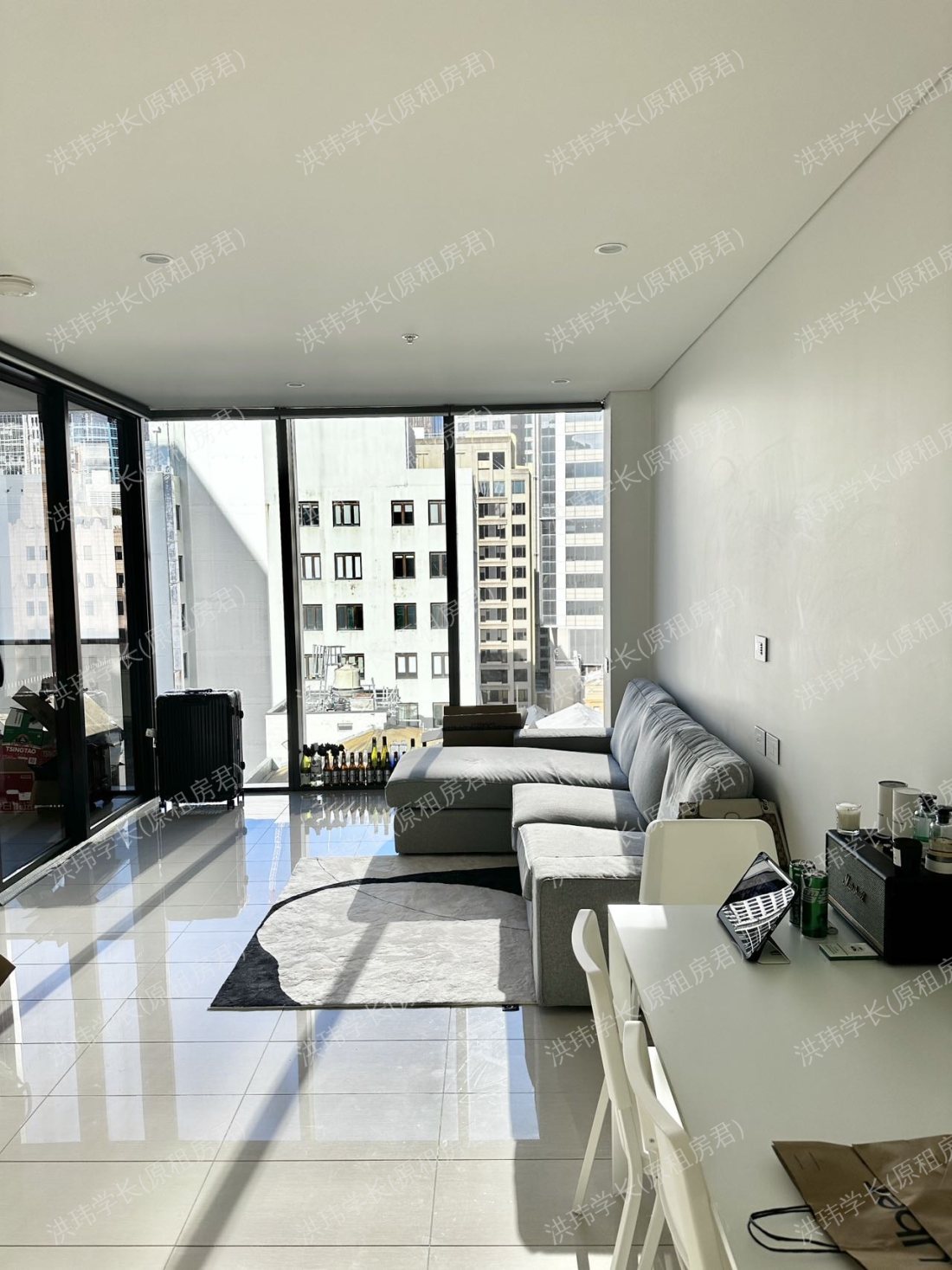 Arc by crown group公寓