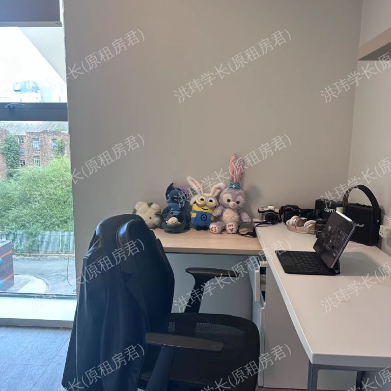 rooms picture