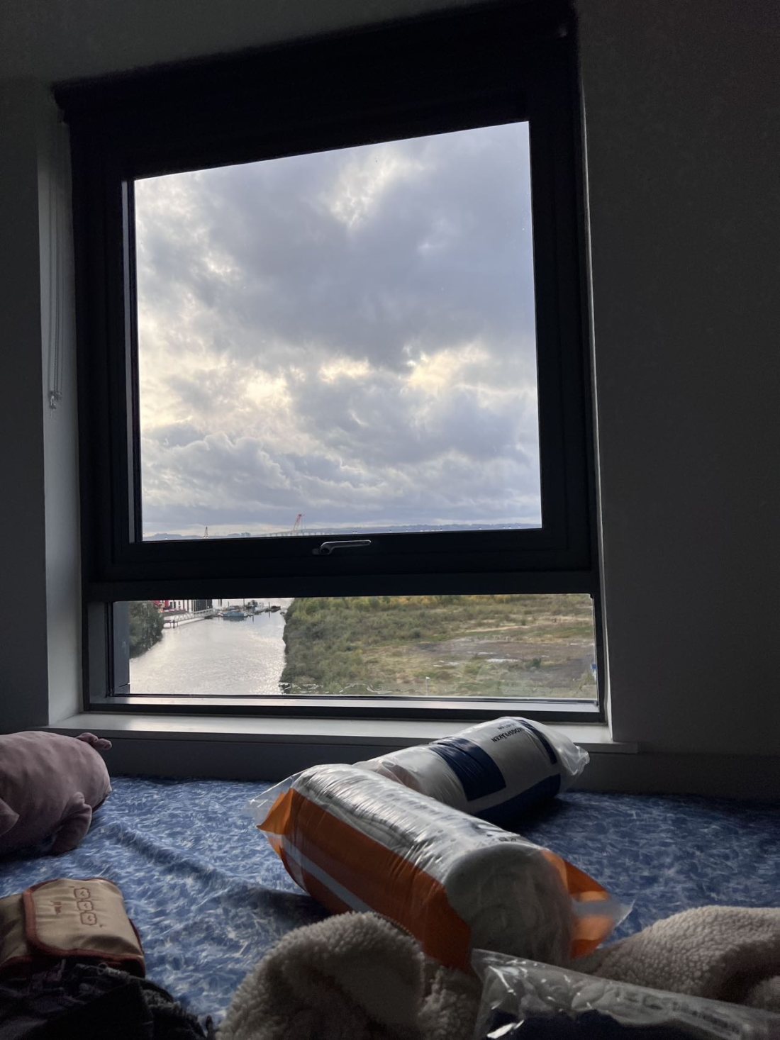 West View公寓