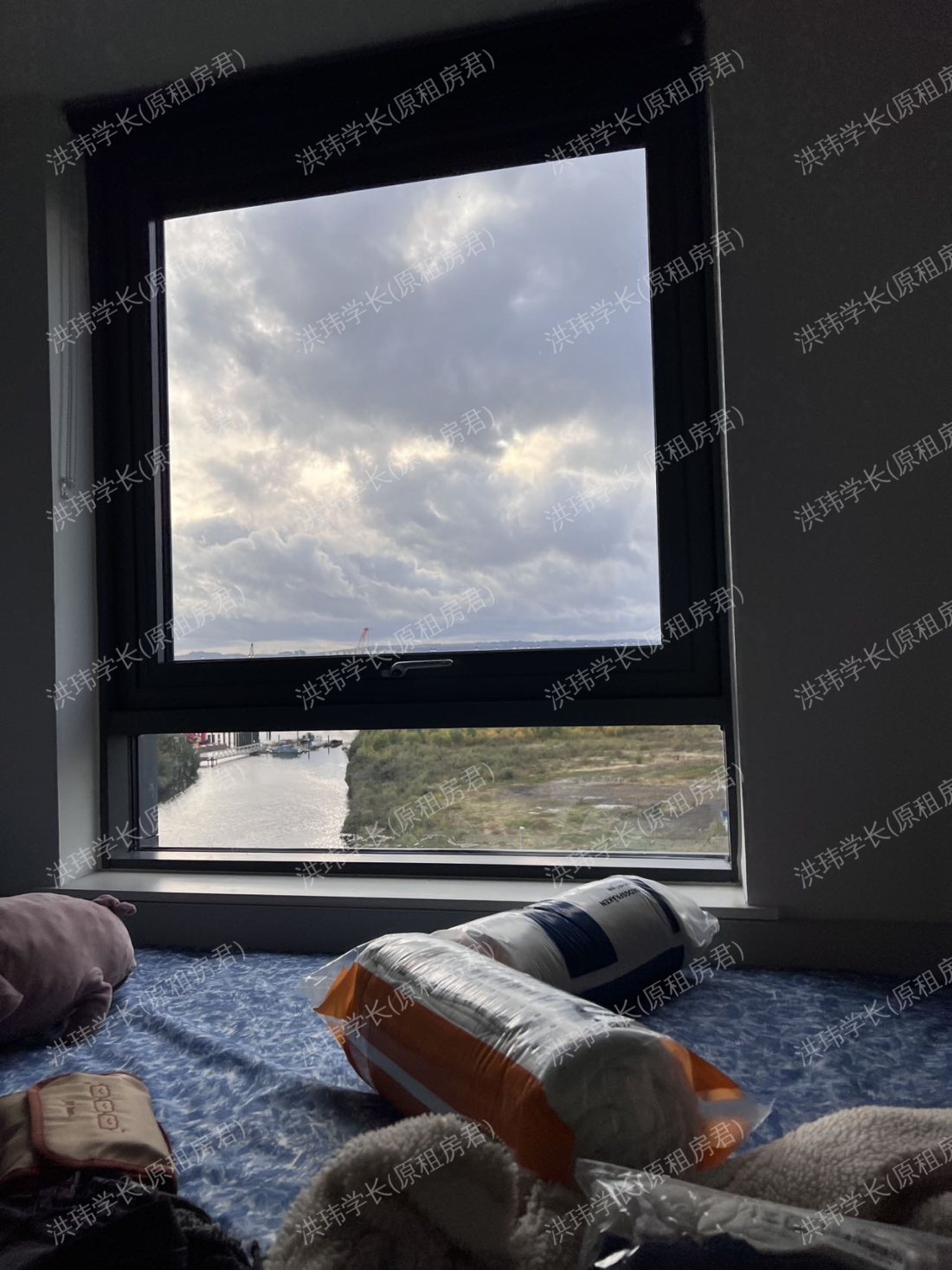 West View公寓