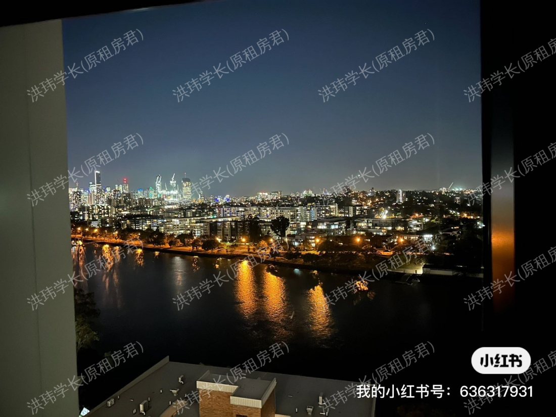 Scape Toowong公寓
