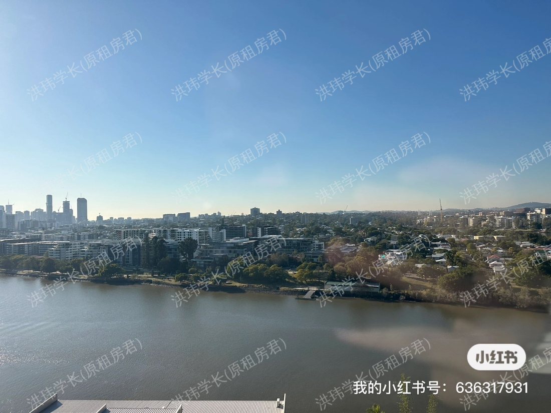 Scape Toowong公寓