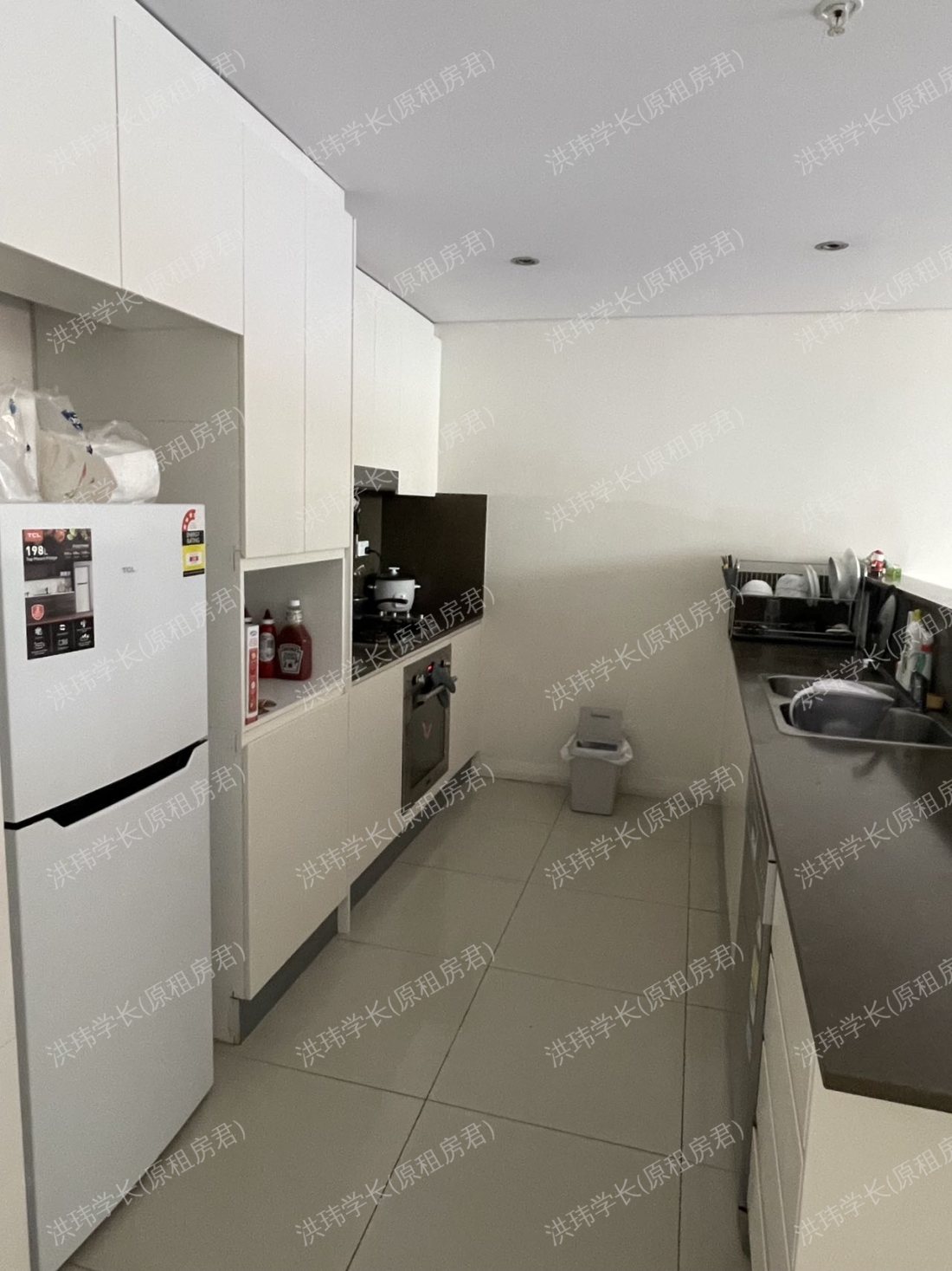 7 John Street，Mascot公寓