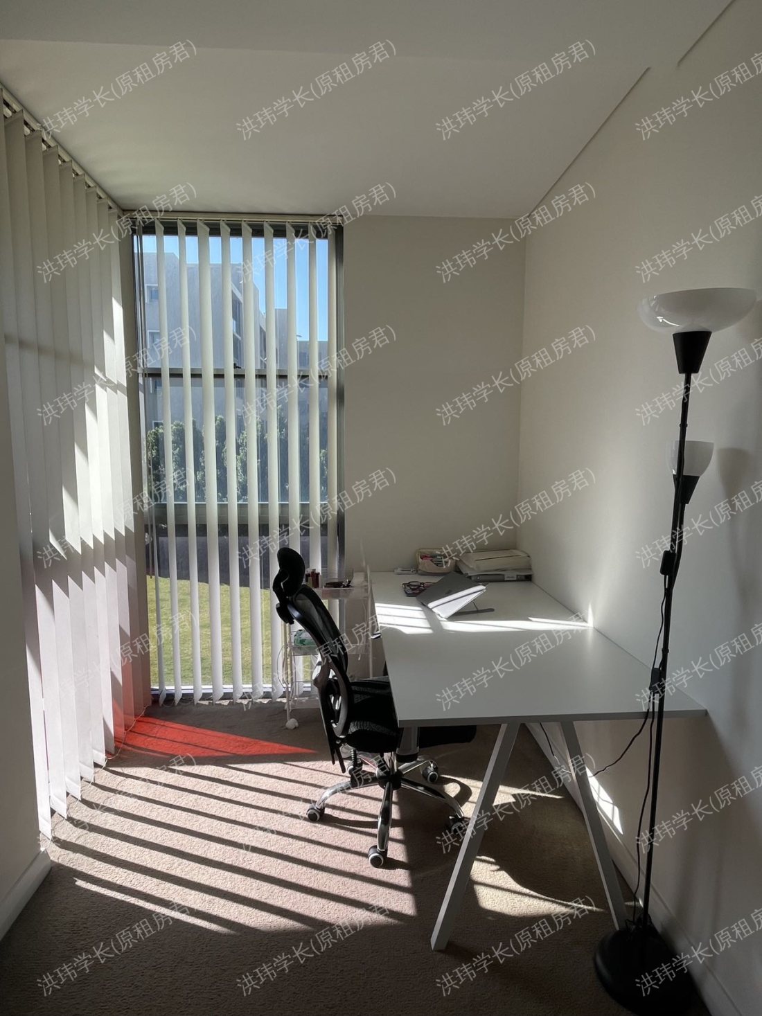 7 John Street，Mascot公寓