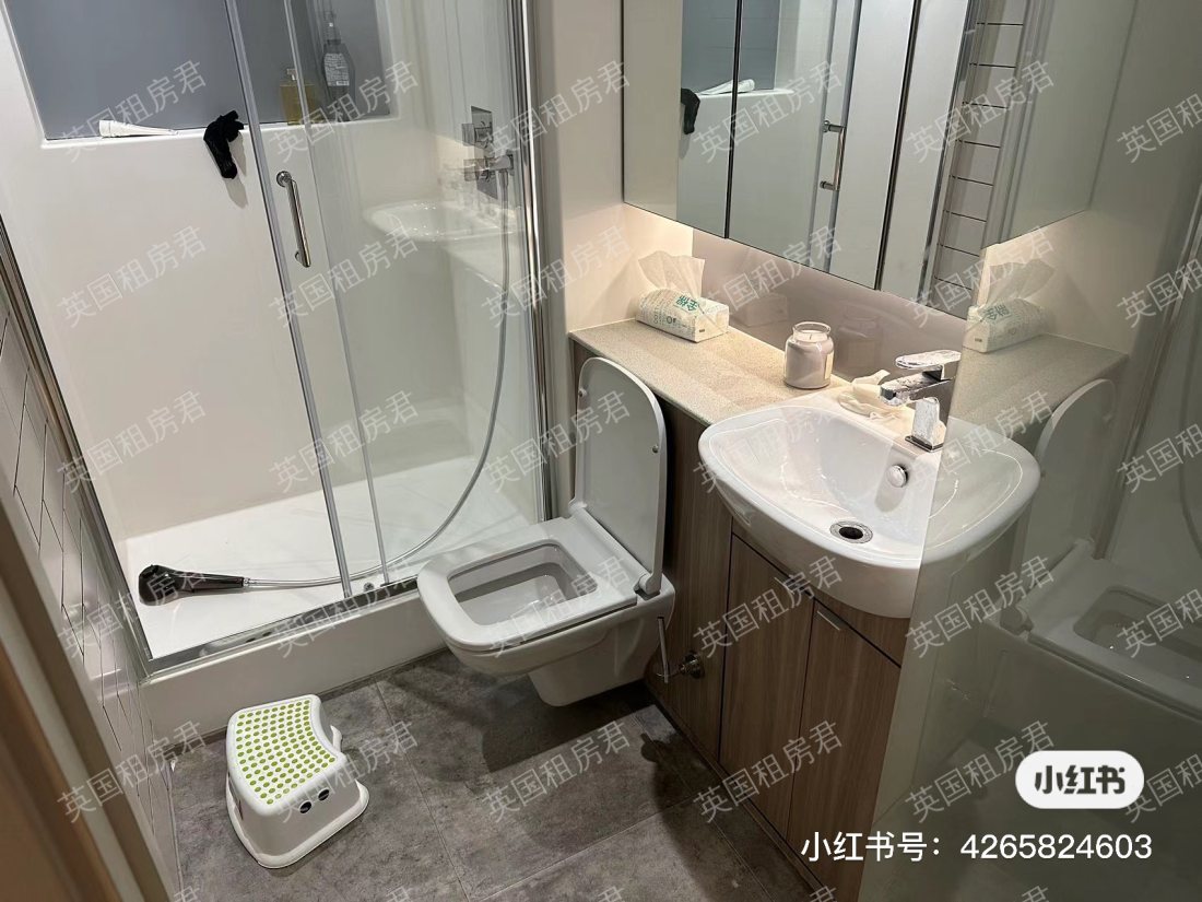 Vita circle square公寓