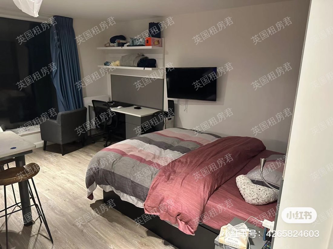 Vita circle square公寓