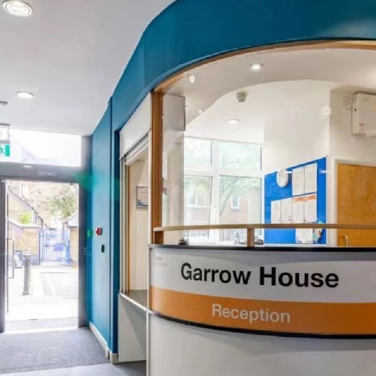 Garrow House转租