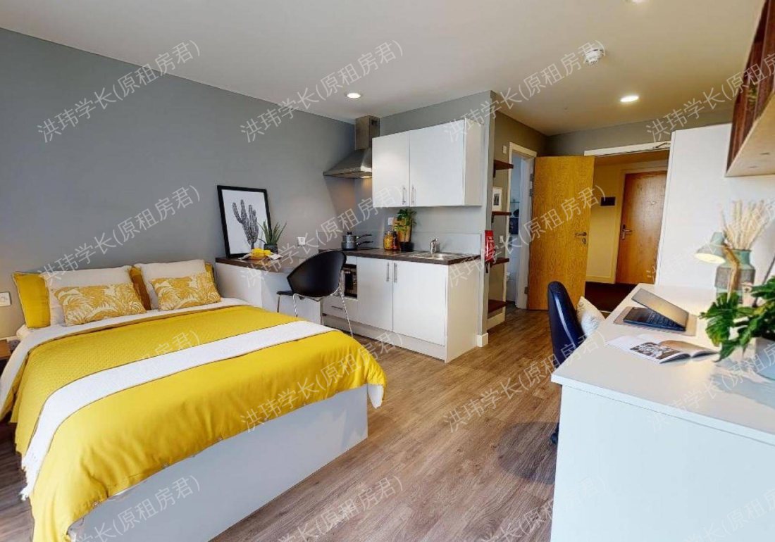 iQ Elliott House公寓