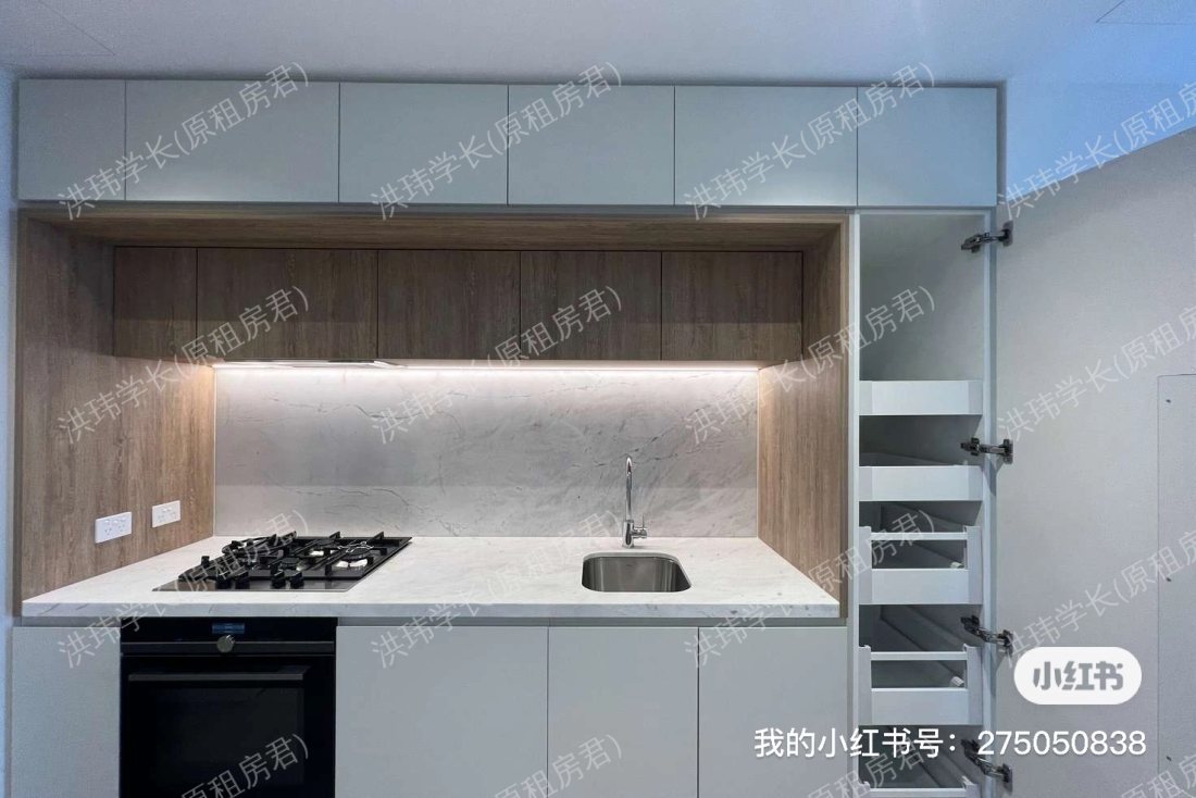 West Side Place公寓