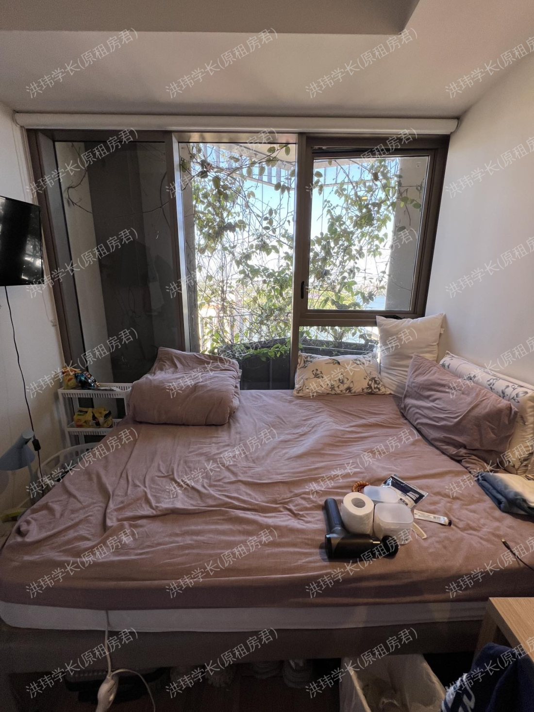 UniLodge Toowong公寓