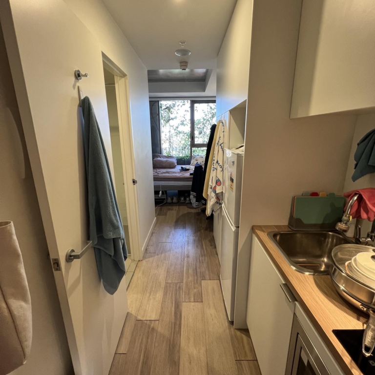 UniLodge Toowong转租