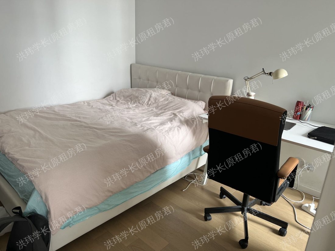 12 Paul Street公寓