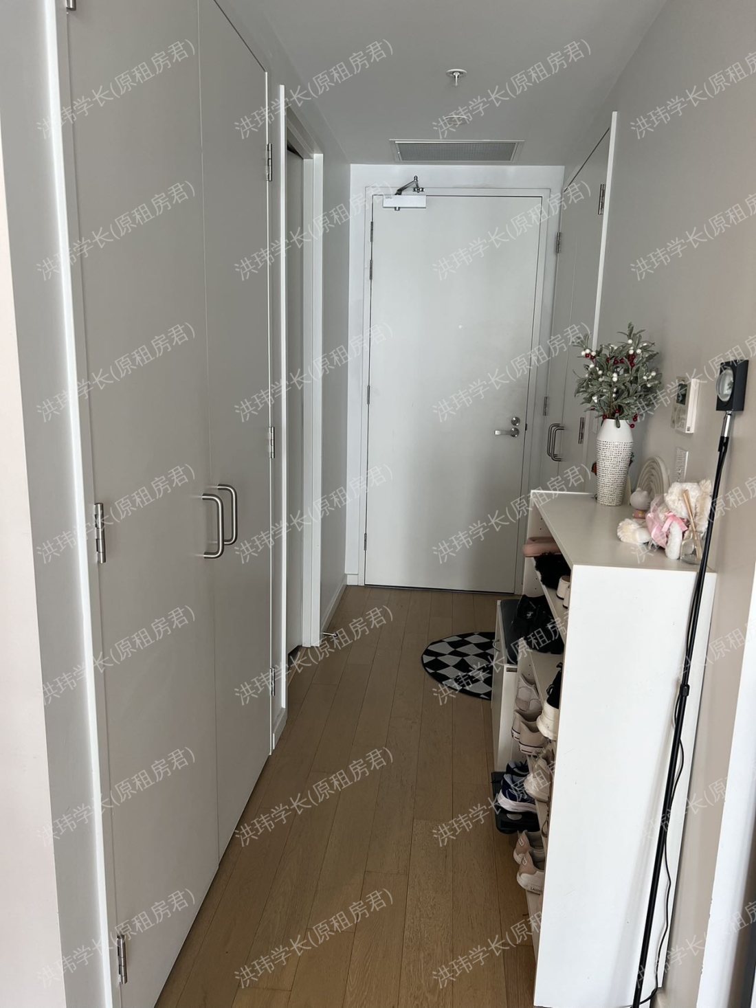 12 Paul Street公寓