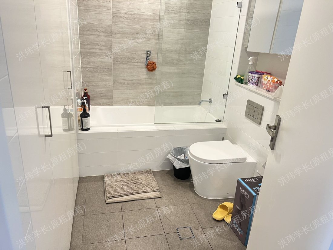 12 Paul Street公寓