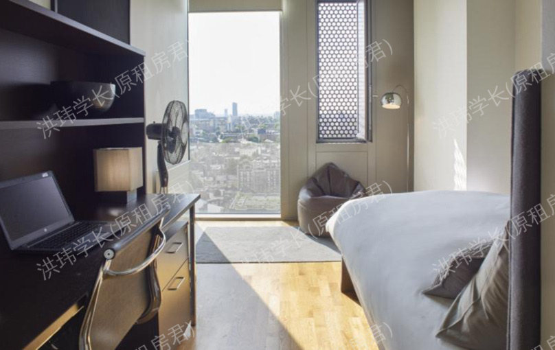 Chapter Kings Cross公寓