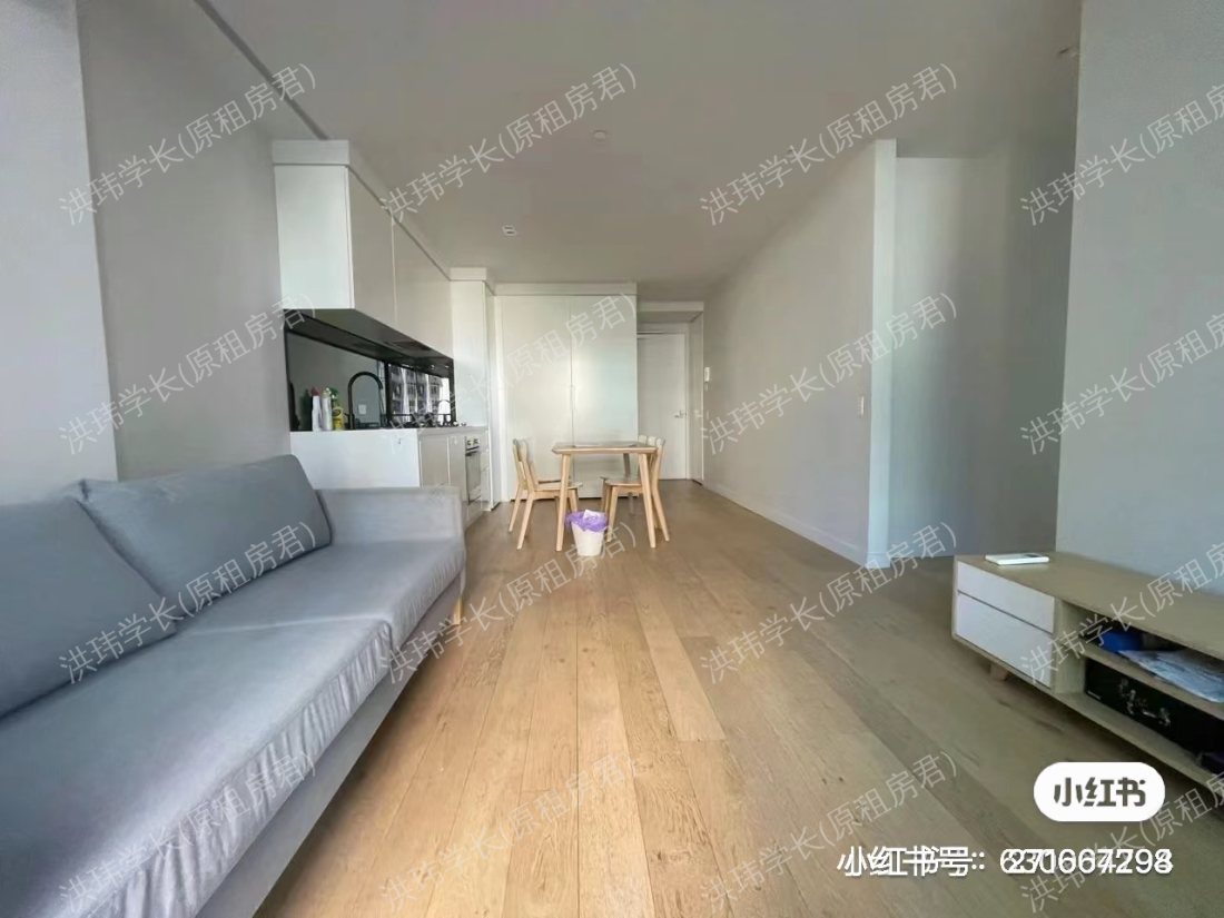 Light House 可续租公寓