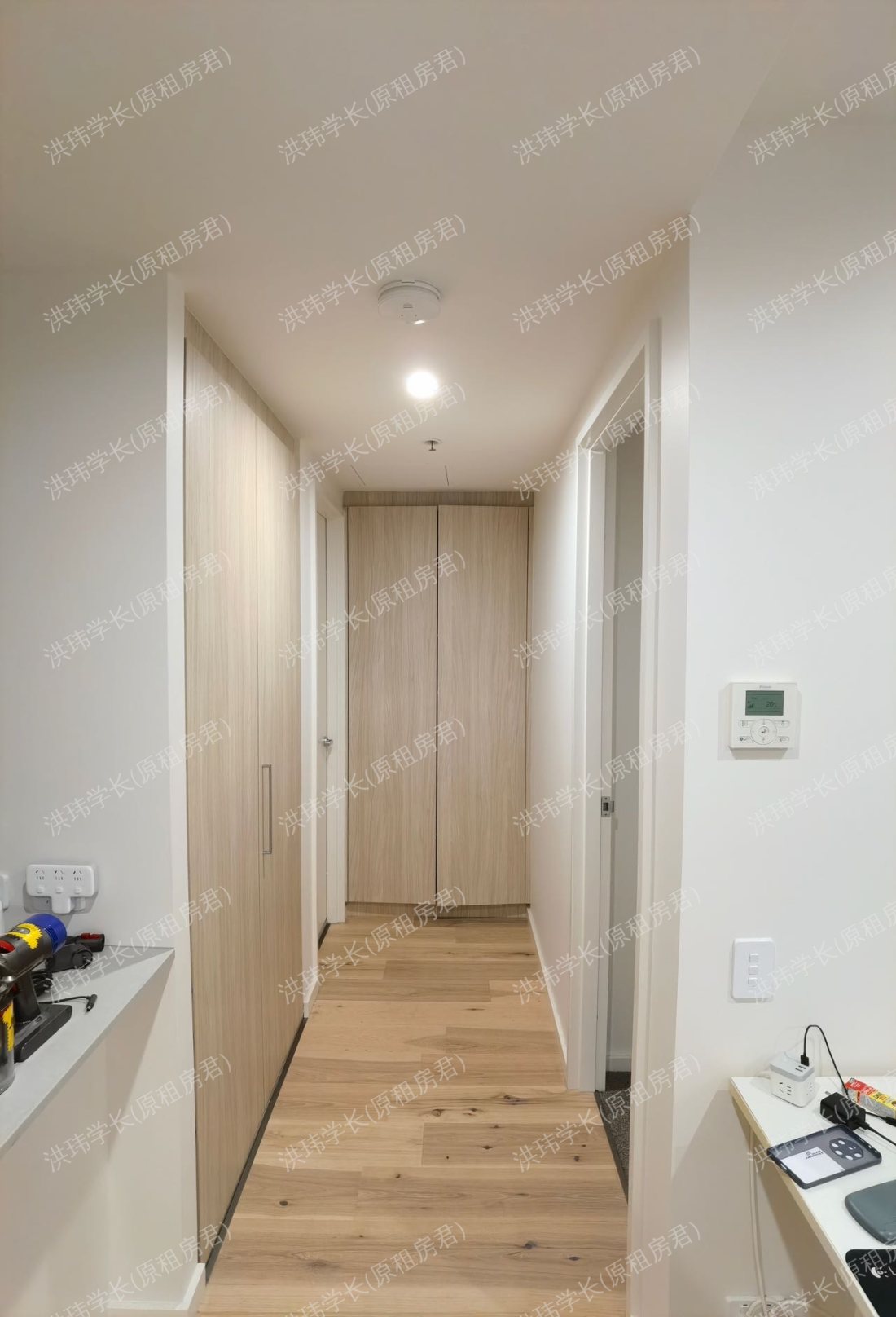 SOL,Unit 211/65 Cooyong St公寓