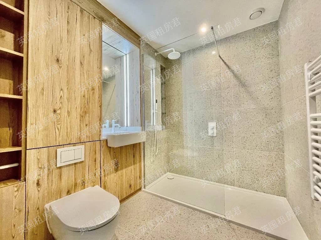 Georgette Apartments公寓