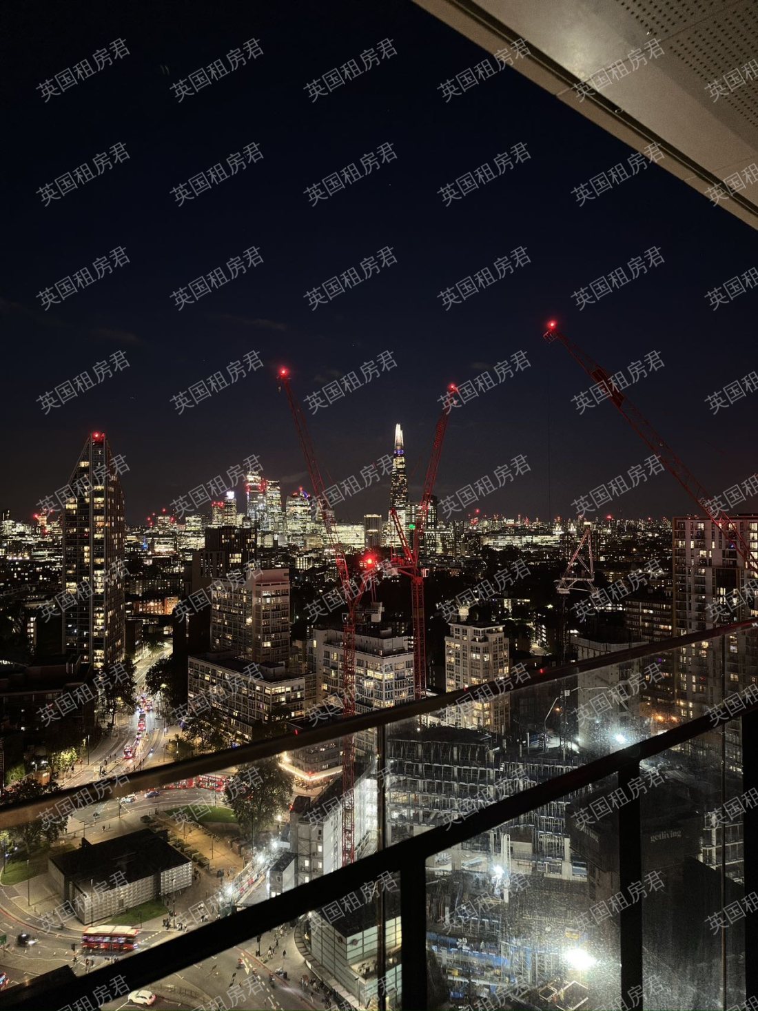 One The Elephant公寓