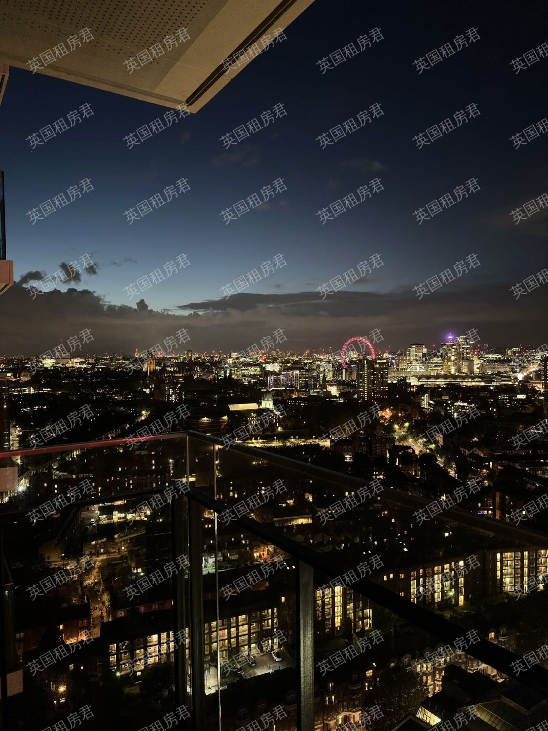 One The Elephant公寓