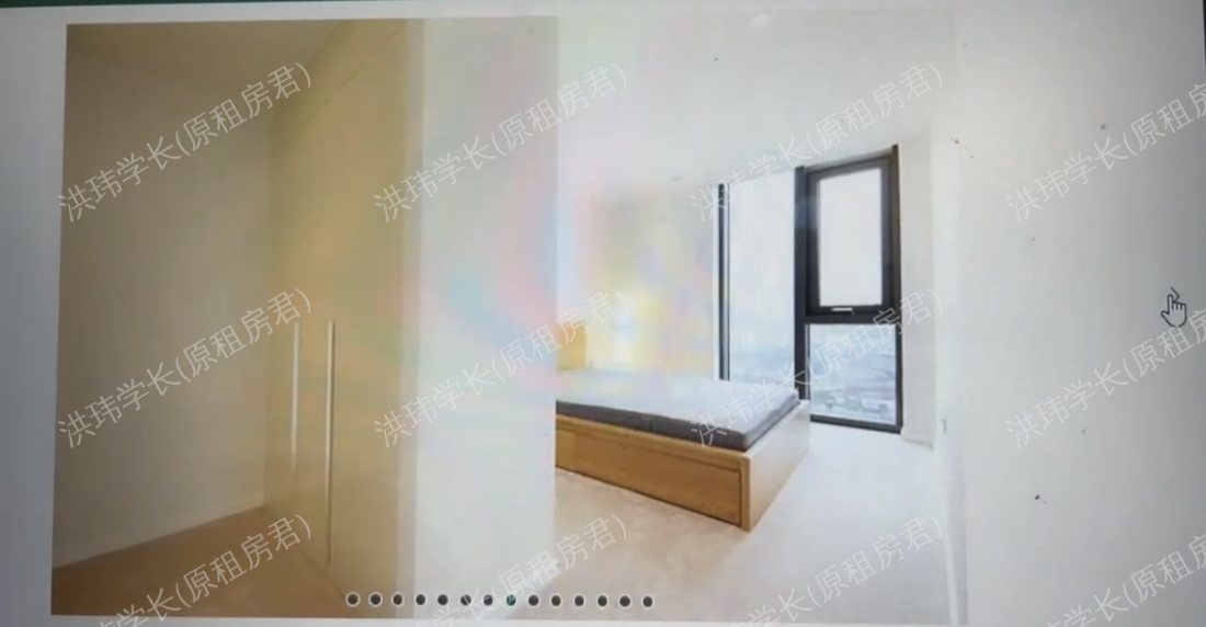 One The Elephant公寓