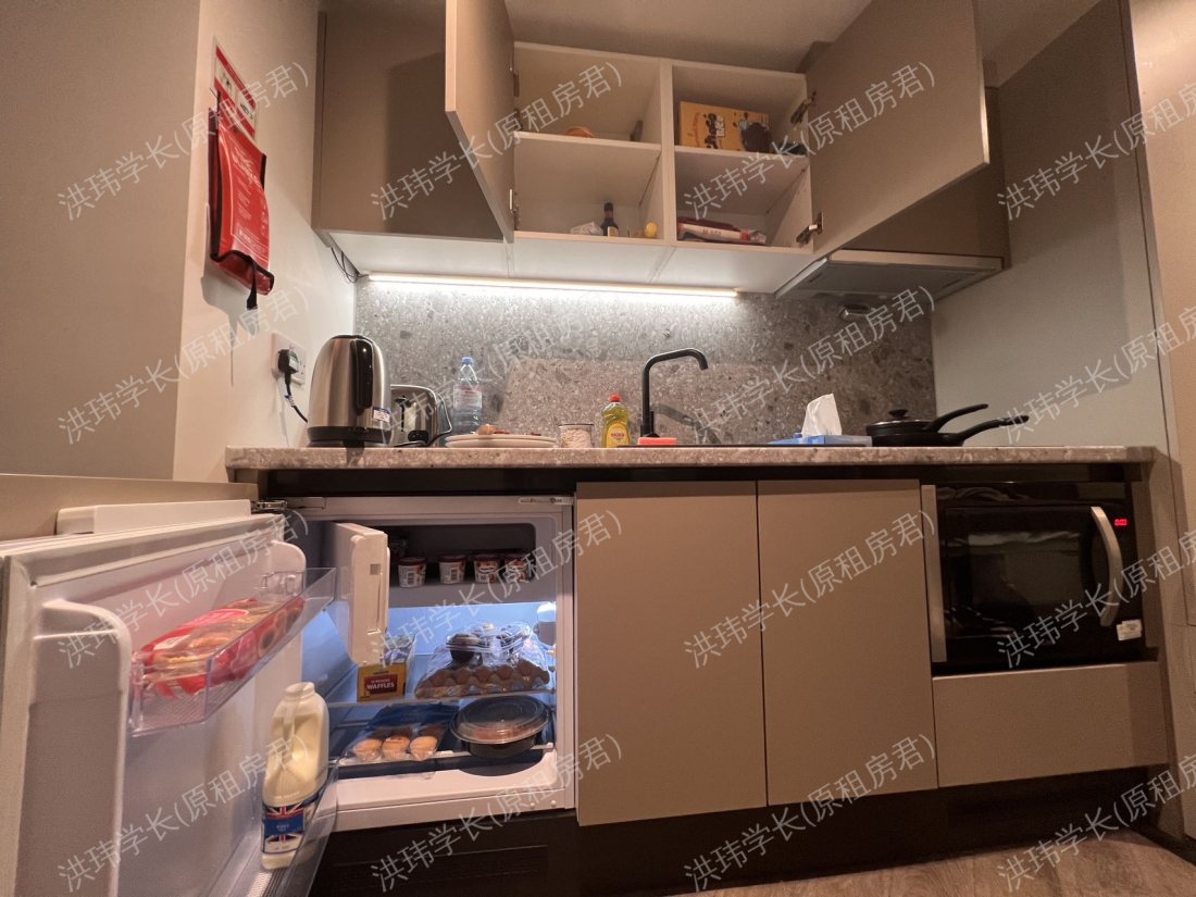 Canvas Manchester公寓