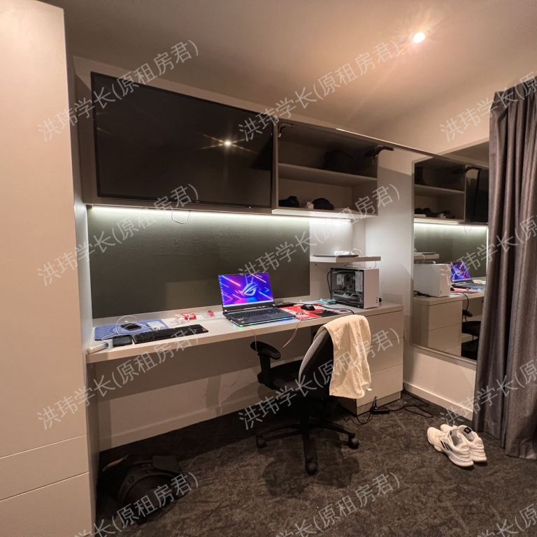 rooms picture