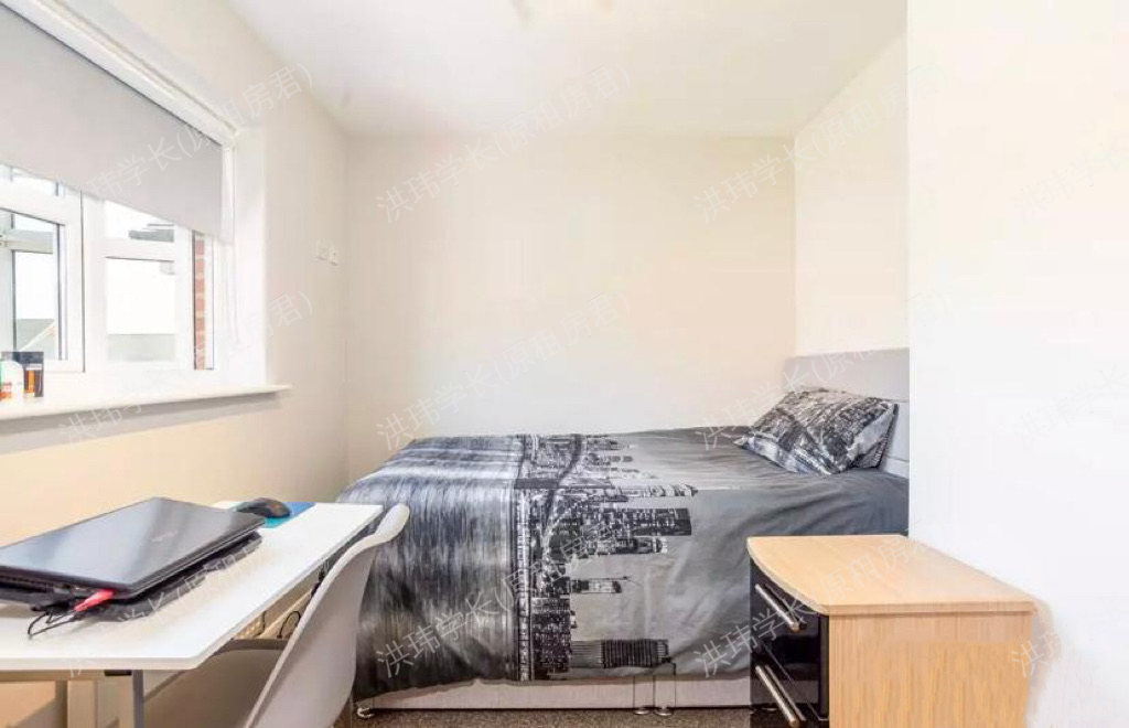 29 navigators road公寓