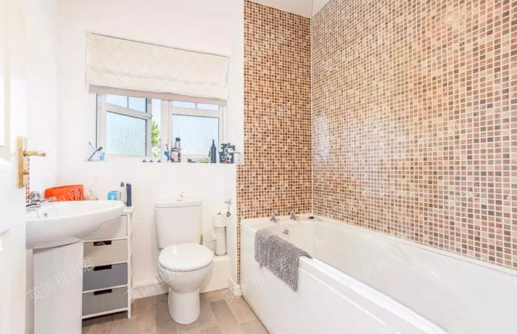 29 navigators road公寓