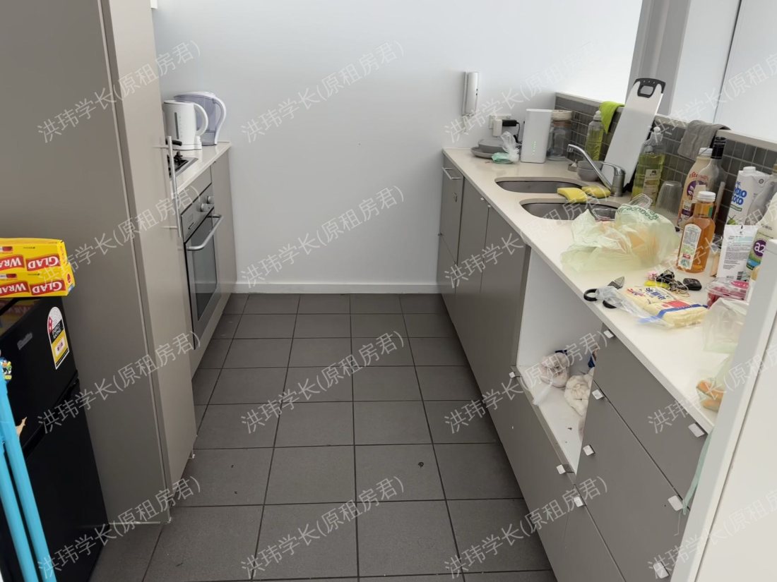 Apartment 公寓