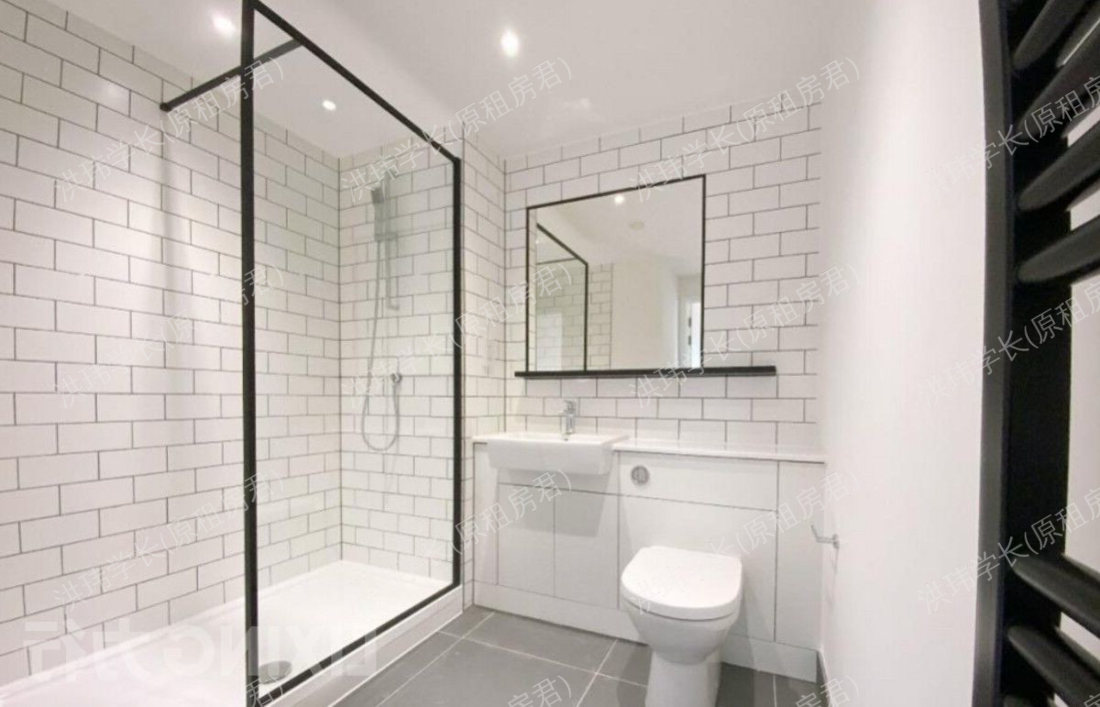 Fairbank House公寓