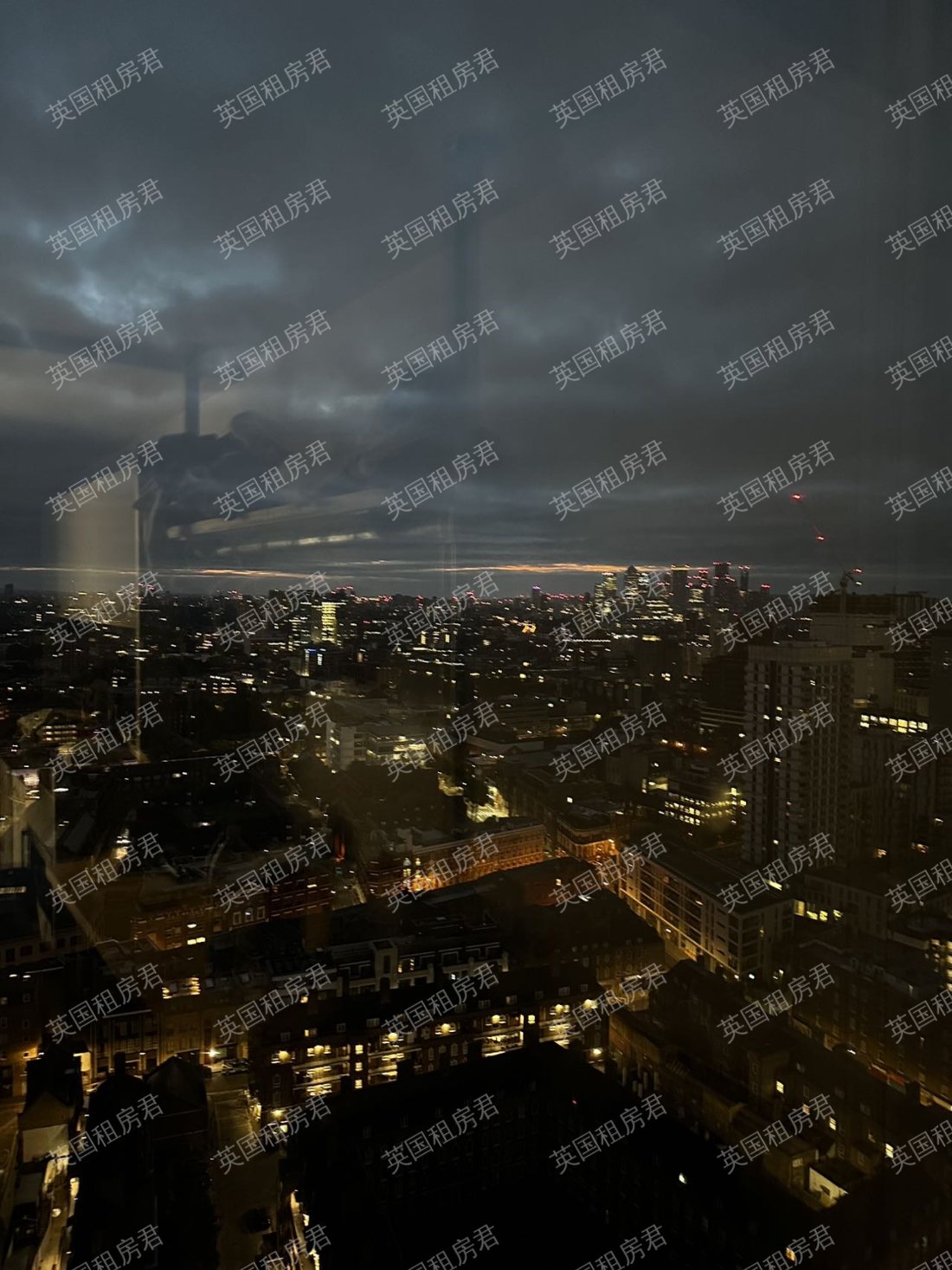 Spitalfields Residence公寓