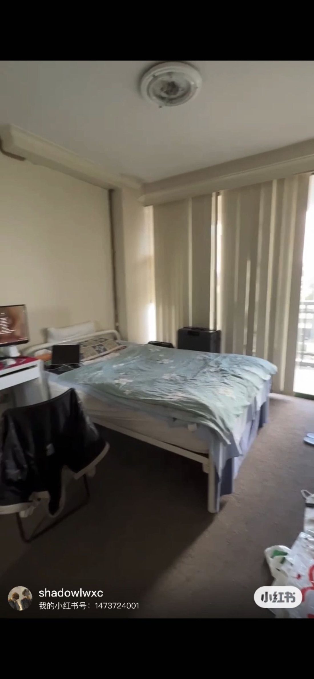 Cambridge apartment公寓