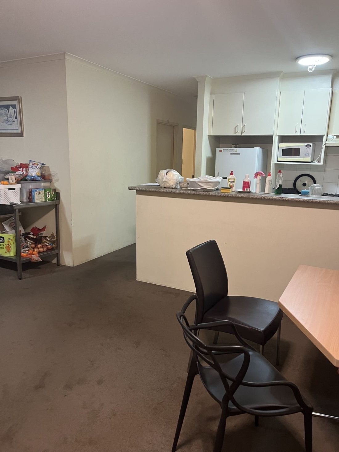 Cambridge apartment公寓