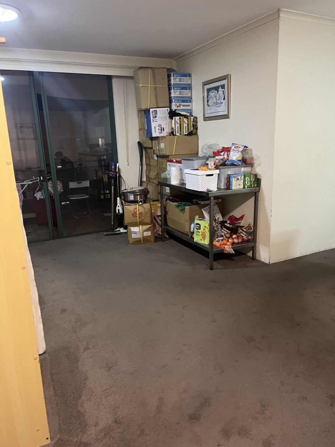 Cambridge apartment公寓