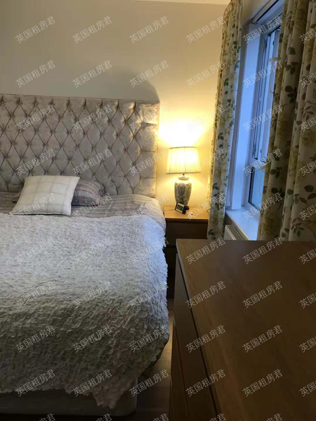 Manchester City centre 公寓