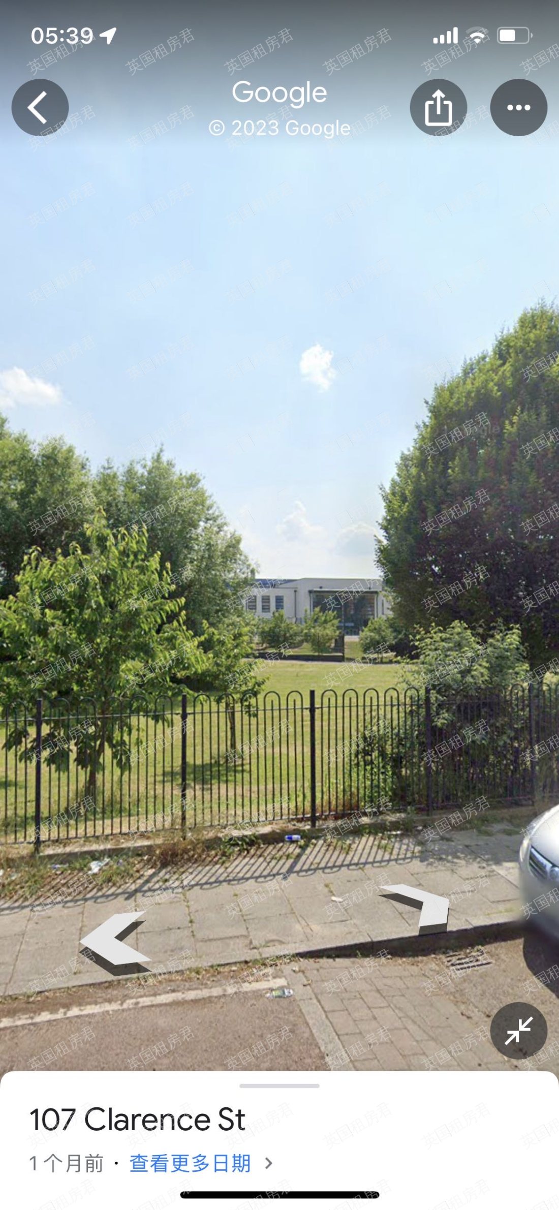 Manchester City centre 公寓