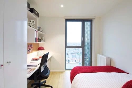 Wood lane studio gradpad公寓