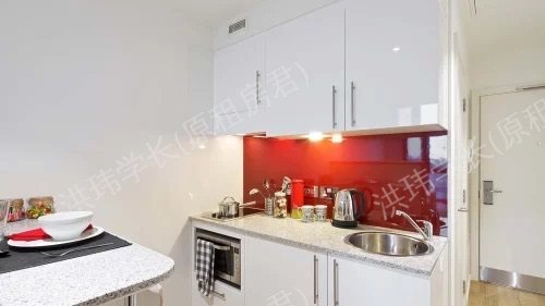 Wood lane studio gradpad公寓